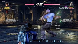 TEKKEN 7 - Conditioning, Mindgames and Timing Guide FOR DUMMIES