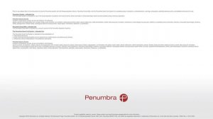 Penumbra NeuroDevicesOverview Video.mp4