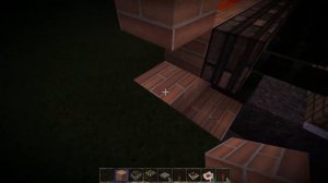 Туториал №2:Раздвижной пол Ловушки в minecraft