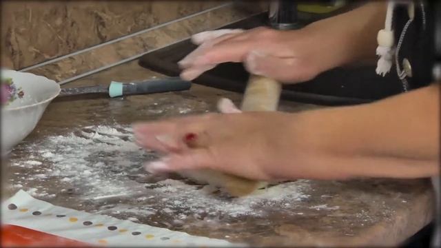 Мастер-класс по приготовлению немецких креблей смотреть онлайн