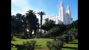 Тур в Марокко: Марракеш - Касабланка