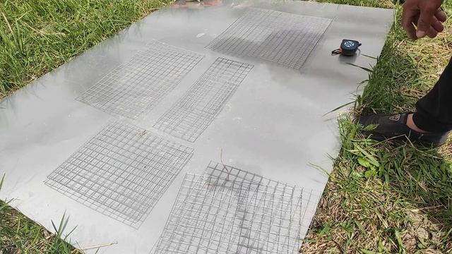 Клетка на 20 перепелов своими руками смотреть онлайн