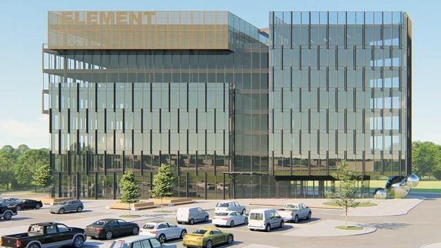 Жилой комплекс "5 элемент" - г. Симферополь смотреть онлайн