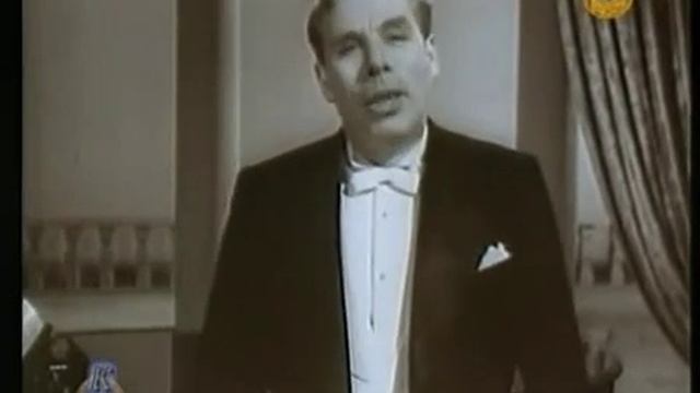 Борис Гмыря. Козел (Шла девица прогуляться).avi смотреть онлайн