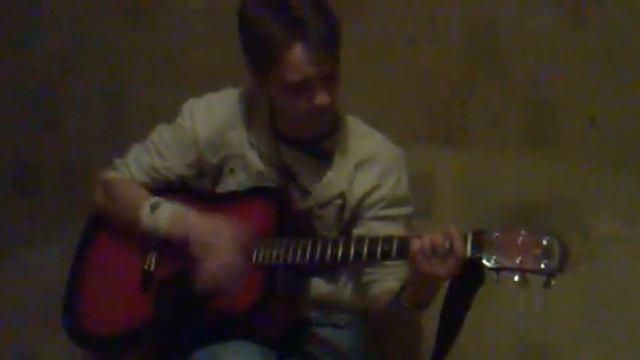 Евгений Ковалев - На корете в белом платье едешь ты... смотреть онлайн