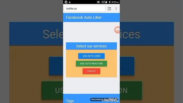 How to Fb unlimited likes,followers,friend request смотреть онлайн