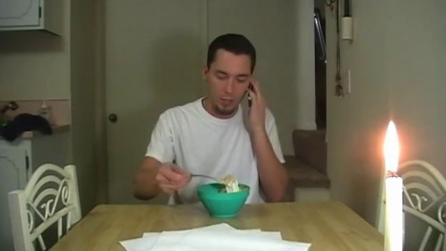 My Breakfast With Shelby смотреть онлайн