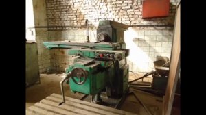 Продам горизонтально фрезерный станок 6Р81 , 6Р81г, 6Р82, 6Р82г ,тел.0976109661 Роман,г.Львов