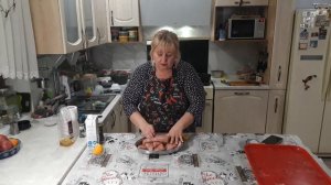 НЕЖНЕЙШИЙ Морской ОКУНЬ в сливках.