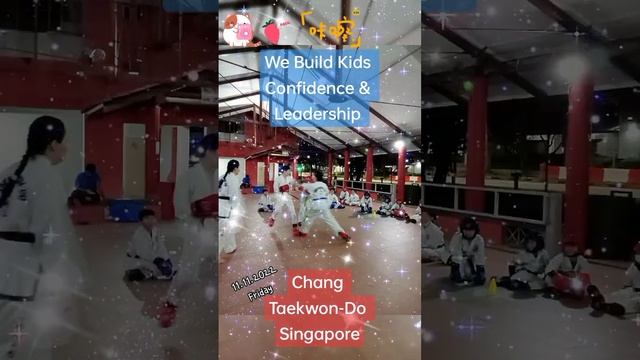 We Build Kids Confidence | 15 November 2022 [#502]