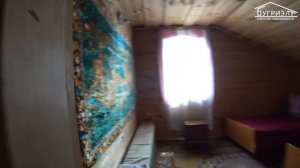 Пинск | Агроусадьба на берегу оз.Песчаное д.Одрижин | Бугриэлт