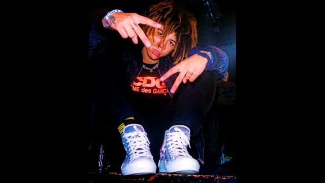 [FREE FOR PROFIT] *Alt pop* Iann Dior x Nick Mira Type Beat - "chemistry"