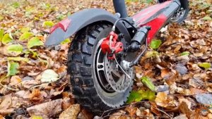 Kugoo m4pro обзор моего электросамакат за 35к...