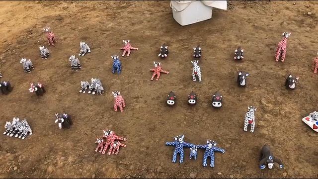 ROAD TRIP: KZN/ FREESTATE BORDER смотреть онлайн