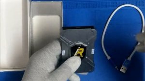 I-REPAIR P10 DFU BOX UNBOXING