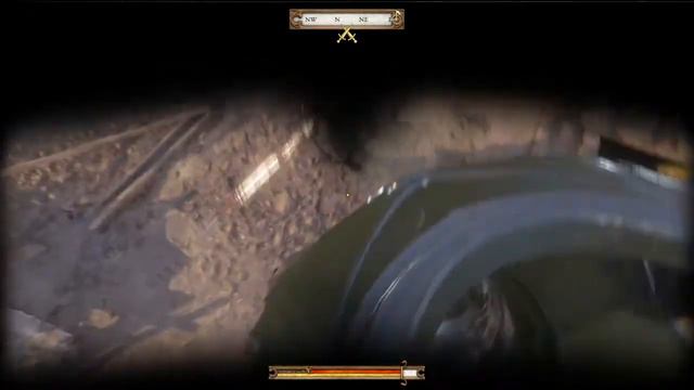 Kingdom Come: Deliverance - Henry goes weak at the knees смотреть онлайн