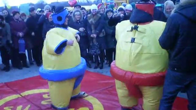 Борьба с лишним весом