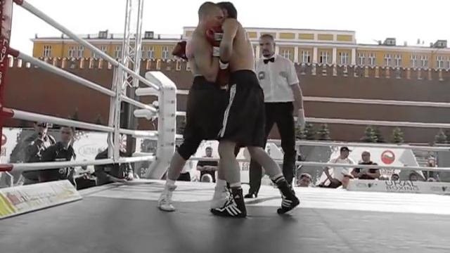 Алексей Евченко - Роман Селиверстов