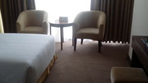 Нячанг октябрь 2018 отель MUQNG THANH GRAND  (Мун Тань ) на севере номер люкс