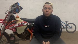 Отзыв о использовании масла полимериум мотофан для двухтактных двигателей