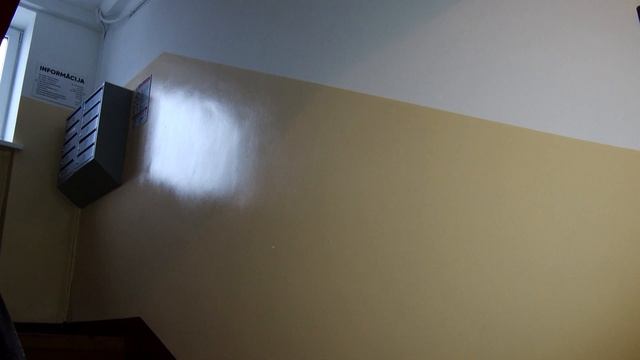 Капитальный ремонт подъездов требует предварительной подготовки дома смотреть онлайн