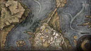 ELDEN RING RONIN ARMOR SET GUIDE