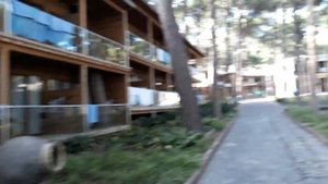 как мы отдыхали!!!! отзыв на отель Omer Holiday RESORT в Кушадасах (часть 1)