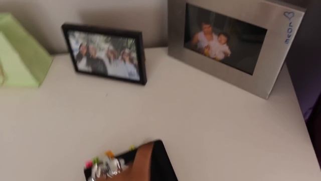 ROOM TOUR 2017 | Nuria Ma смотреть онлайн