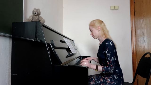 2-й и 3-й ДИКТАНТЫ по СОЛЬФЕДЖИО для 3 класса: КАК НАУЧИТЬСЯ ПИСАТЬ ДИКТАНТ?