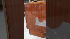 Определяем, что под полировкой: натуральный шпон или бумага
