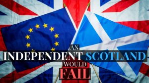 Scotland Wants SECOND Independence Referendum | Rejoin Failing European Union | Nicola Sturgeon