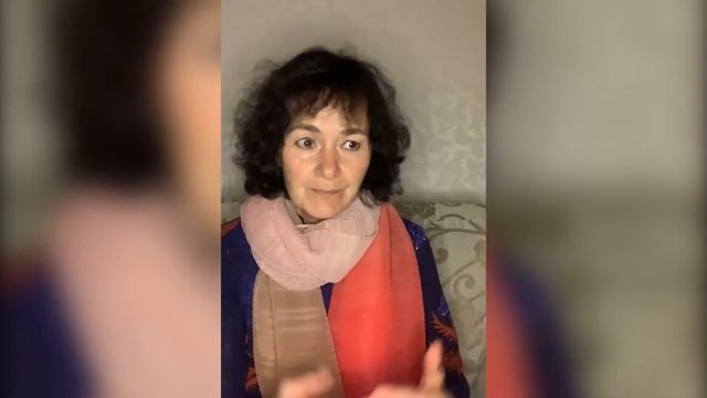 Как сказать не люблю и не обидеть? Марина Таргакова смотреть онлайн