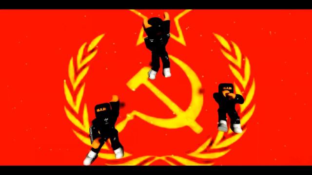 Hard Bass SchoolВодка, семечки, хардбас (Три полоски, адидас)