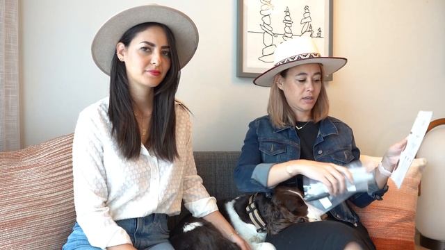 American Hat Makers Review + How To Pack Your Hats смотреть онлайн