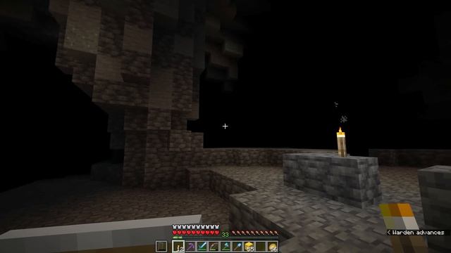 The Deep Dark & The Warden! ▫ Minecraft Survival Guide S3 ▫ Tutorial Let's Play [Ep.47] смотреть онлайн