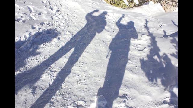 Путь на Таганай смотреть онлайн