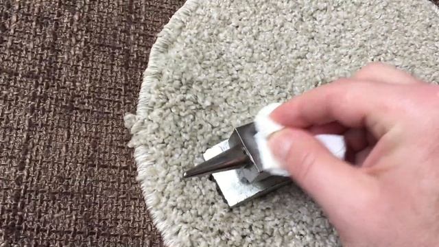 Про очистку от коррозии, полировку металлов и прочего... смотреть онлайн