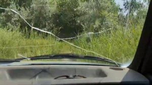 Путешествие откат Bmw 5 series