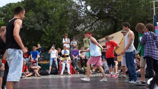 Фестиваль "М.А.К.С." VoleGrad.ru смотреть онлайн