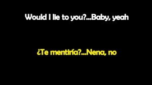 WOULD I LIE TO YOU - DAVID GUETTA, CEDRIC GERVAIS & CHRIS WILLIS