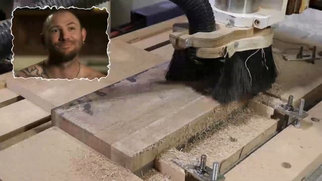 разделочная доска с эпоксидной смолой смотреть онлайн