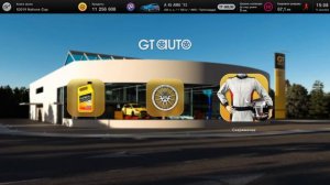 Gran Turismo 7. Обзор игры