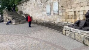 Пятигорск, Провал, и радоновые источники Ставропольского края