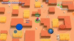 ВЫПАЛО 2 НОВЫХ БРАВЛЕРА😱 ИГРАЕМ НА НОВОМ АККАУНТЕ