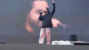 Мот, Artik & Asti(Seville) - За горизонт vk fest (1.07.23)
