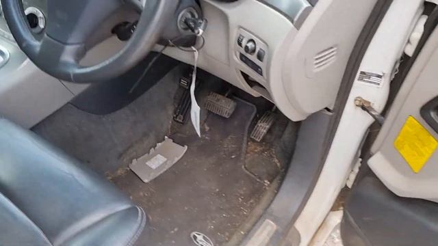 Subaru Tribeca stock # 8913 engine running смотреть онлайн