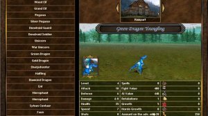 Creaturepedia - Master of Puppets mod (Heroes of Might and Magic 3)
