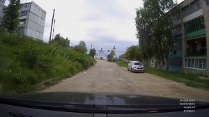 Прогулки по Черни