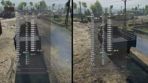 Ryzen 7 5700X VS Ryzen 7 2700 | RTX 3060 TI /  Comparison In games | Benchmark