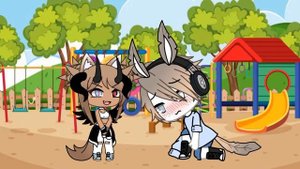 ||Клип|КОНФЕТКА|Gacha life||(Ч.О)